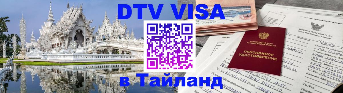 Оформление DTV визы под ключ: стоимость и тарифы, только загранпаспорт - 